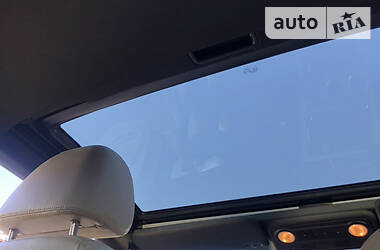 Кабріолет Volkswagen Eos 2008 в 