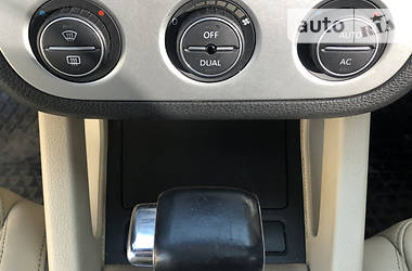 Кабріолет Volkswagen Eos 2008 в 
