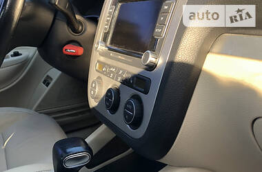 Кабріолет Volkswagen Eos 2008 в 