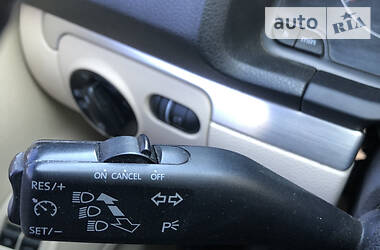 Кабріолет Volkswagen Eos 2008 в 