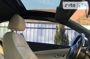 Кабріолет Volkswagen Eos 2008 в 