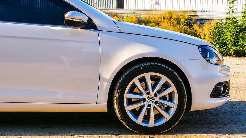 Кабріолет Volkswagen Eos 2013 в Харкові фото 4 Кабріолет Volkswagen Eos 2013 в Харкові