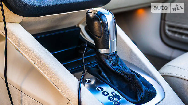 Кабріолет Volkswagen Eos 2013 в Харкові фото 21 Кабріолет Volkswagen Eos 2013 в Харкові