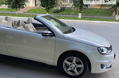 Кабріолет Volkswagen Eos 2011 в Шепетівці