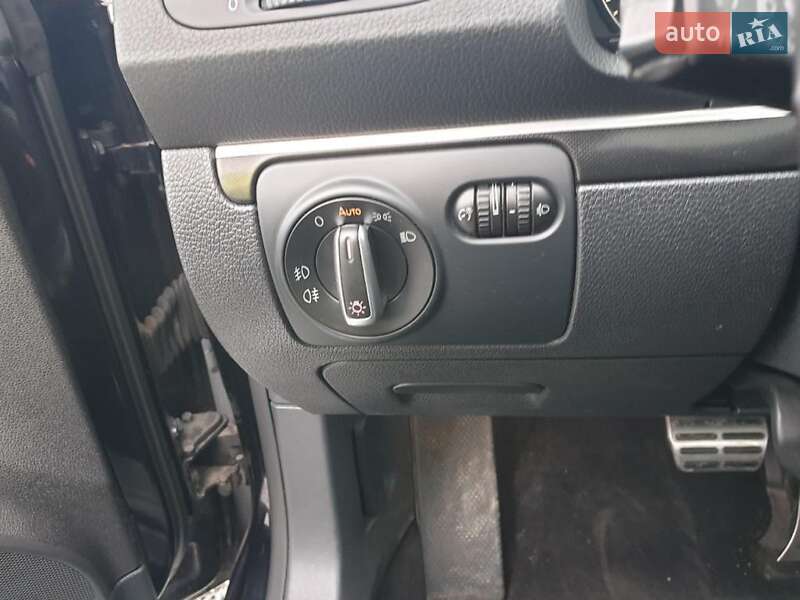 Кабріолет Volkswagen Eos 2011 в Києві