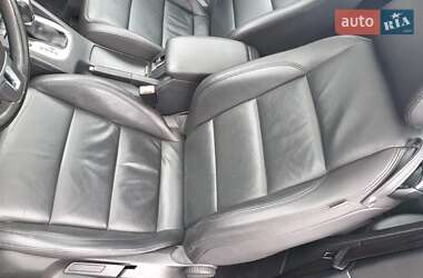 Кабріолет Volkswagen Eos 2011 в Києві