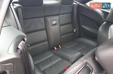 Кабріолет Volkswagen Eos 2011 в Києві