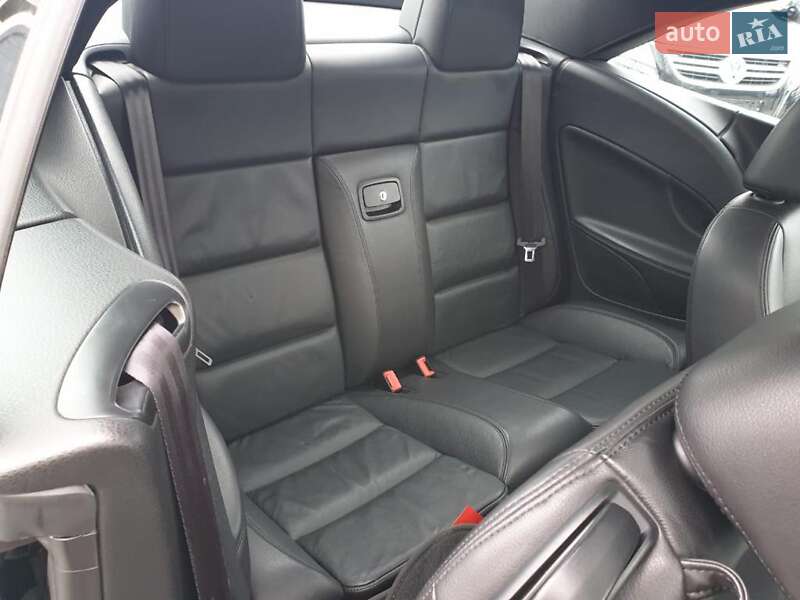 Кабріолет Volkswagen Eos 2011 в Києві