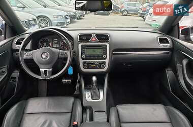 Кабріолет Volkswagen Eos 2011 в Києві