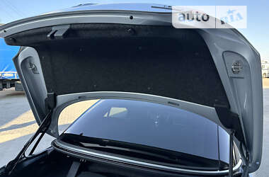 Кабриолет Volkswagen Eos 2010 в 