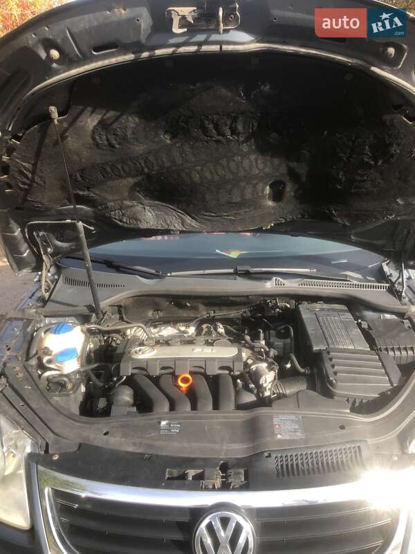 Кабриолет Volkswagen Eos 2006 в Запорожье фото 3 Кабриолет Volkswagen Eos 2006 в Запорожье