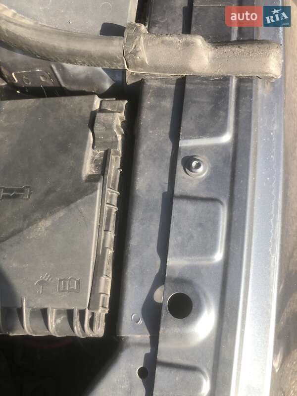 Кабриолет Volkswagen Eos 2006 в Запорожье фото 5 Кабриолет Volkswagen Eos 2006 в Запорожье