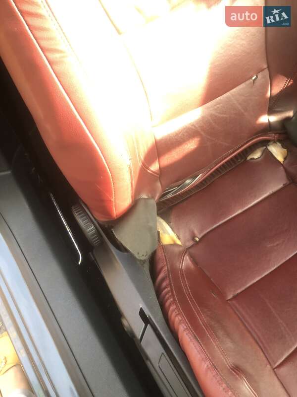 Кабриолет Volkswagen Eos 2006 в Запорожье фото 16 Кабриолет Volkswagen Eos 2006 в Запорожье