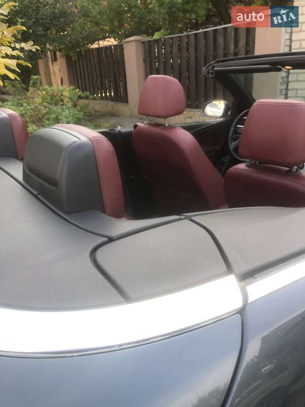 Кабриолет Volkswagen Eos 2006 в Запорожье фото 24 Кабриолет Volkswagen Eos 2006 в Запорожье