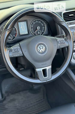 Кабріолет Volkswagen Eos 2012 в Рівному