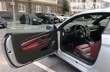 Кабриолет Volkswagen Eos 2008 в Киеве