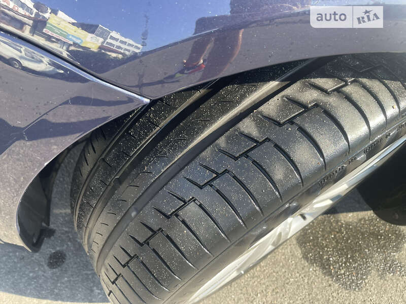 Кабріолет Volkswagen Eos 2009 в Києві