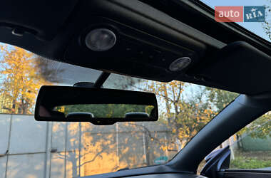 Кабриолет Volkswagen Eos 2011 в 