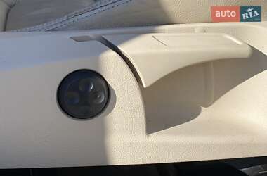 Кабріолет Volkswagen Eos 2007 в 