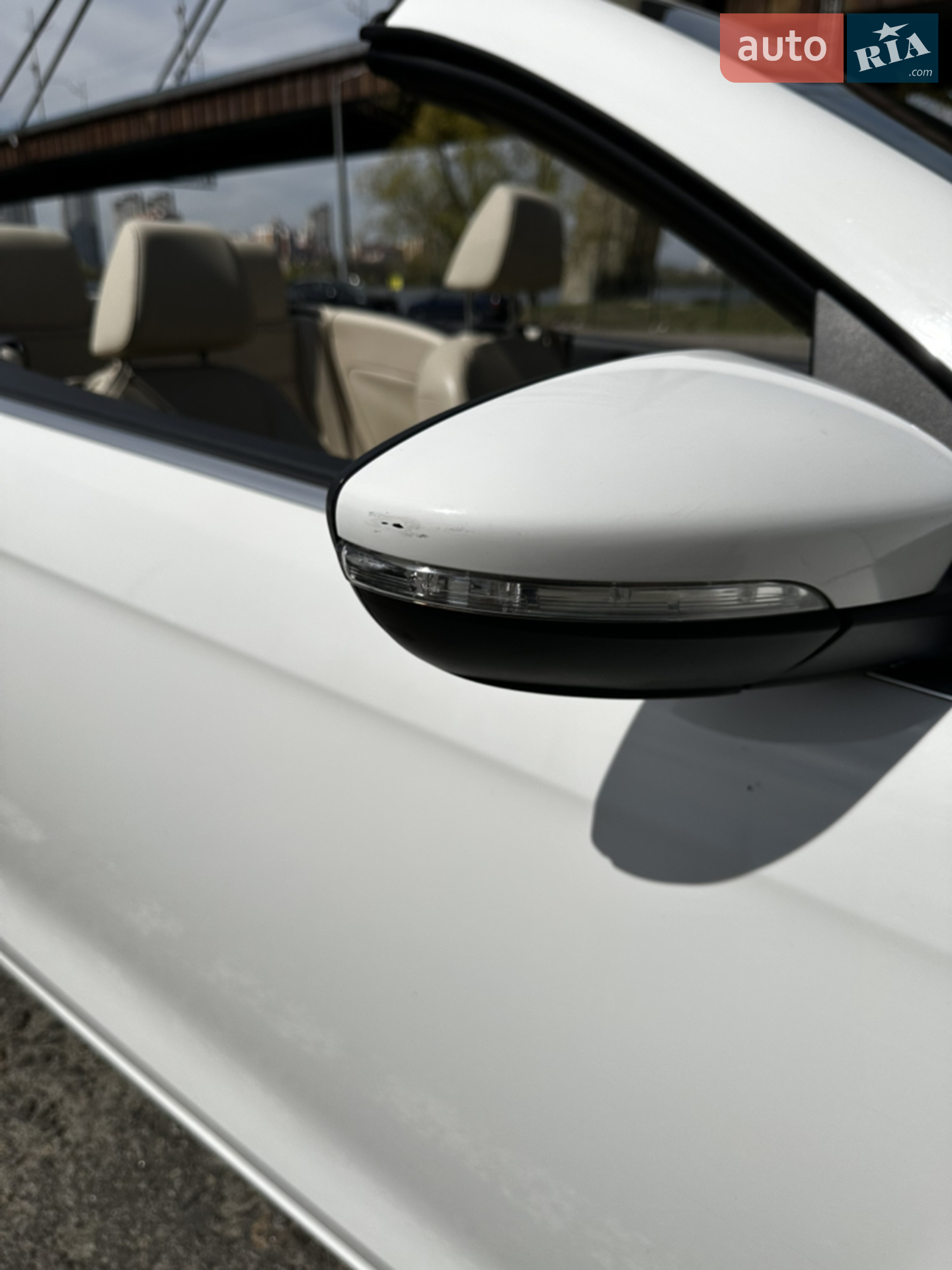 2011 Volkswagen Eos - мініатюра 43