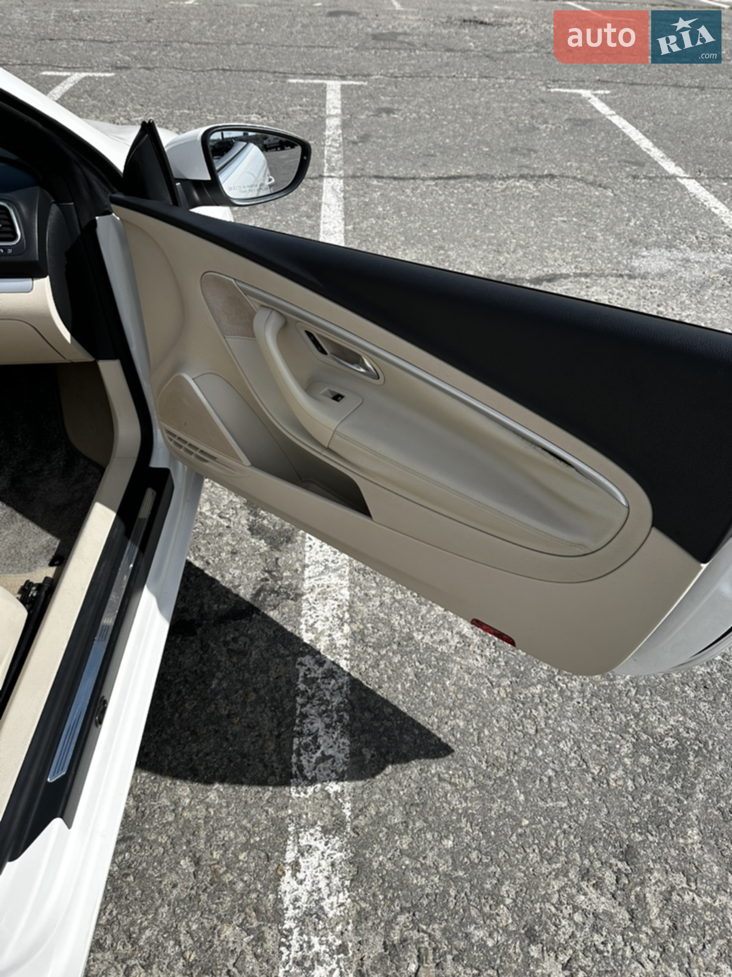 2011 Volkswagen Eos - мініатюра 57