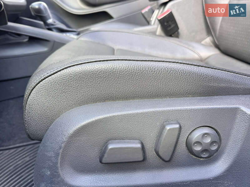 Кабріолет Volkswagen Eos 2014 в Києві