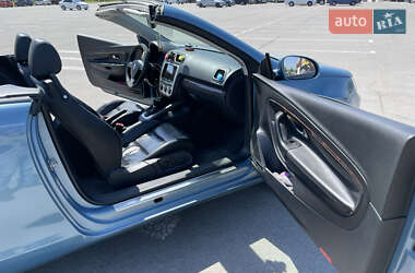 Кабріолет Volkswagen Eos 2007 в 