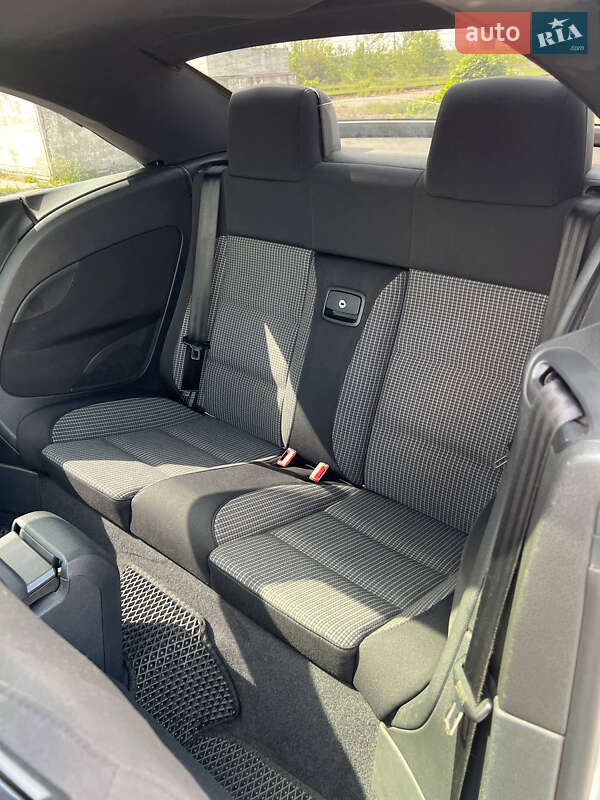 Кабріолет Volkswagen Eos 2006 в Жмеринці