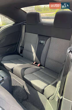 Кабриолет Volkswagen Eos 2006 в 