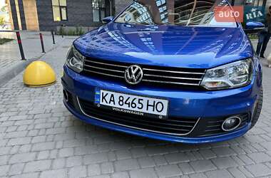 Кабріолет Volkswagen Eos 2011 в Броварах
