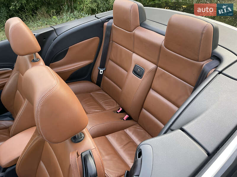 Кабріолет Volkswagen Eos 2008 в Києві