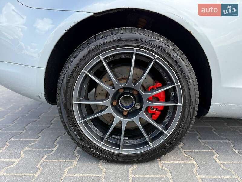 Кабріолет Volkswagen Eos 2007 в Києві