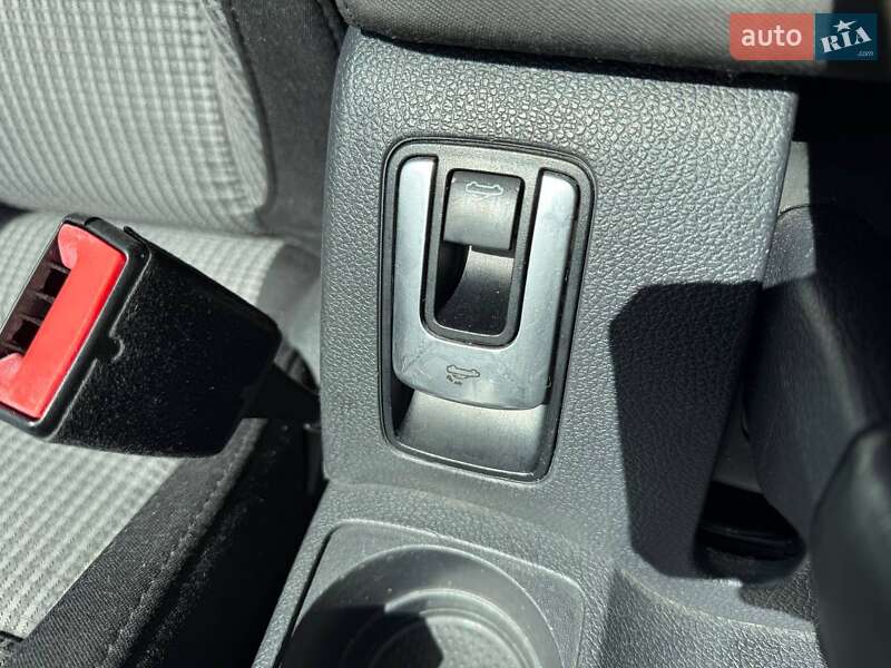 Кабріолет Volkswagen Eos 2007 в Києві