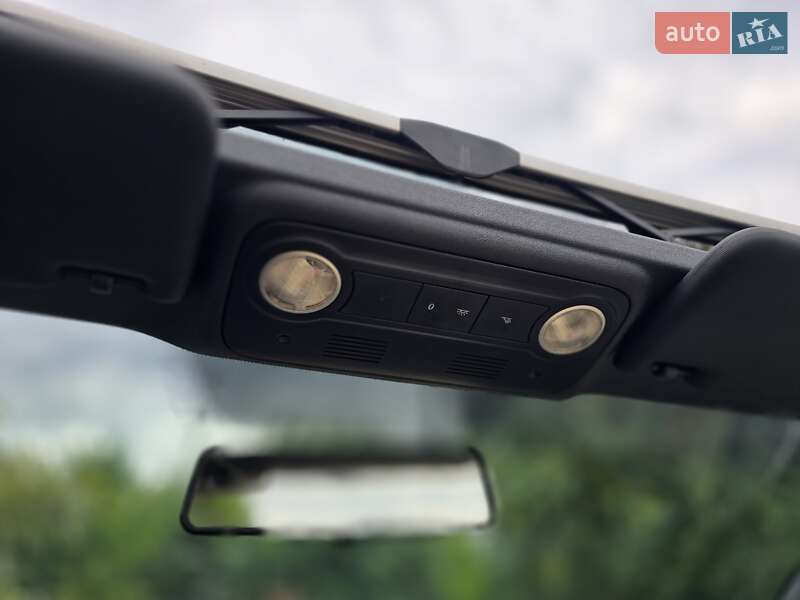 Кабріолет Volkswagen Eos 2007 в Хмельницькому