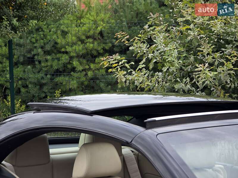 Кабріолет Volkswagen Eos 2007 в Хмельницькому