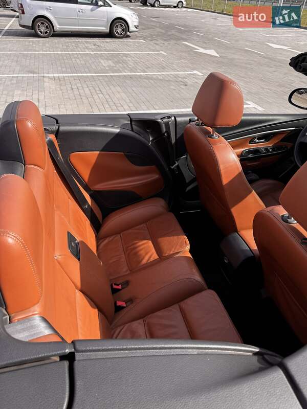 Кабріолет Volkswagen Eos 2008 в Борисполі