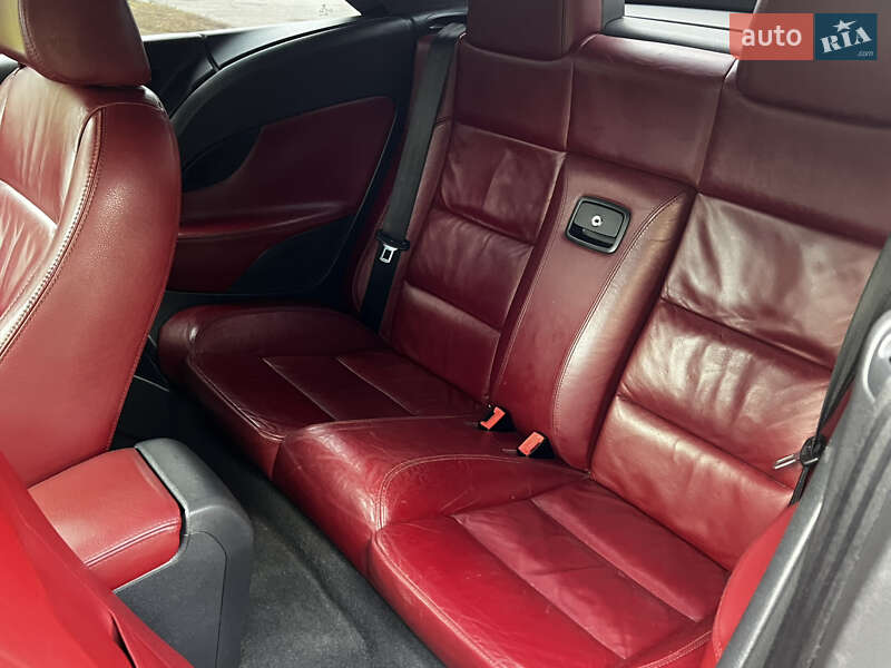 Кабриолет Volkswagen Eos 2006 в Кременчуге