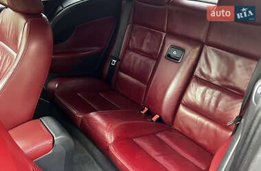 Кабриолет Volkswagen Eos 2006 в 