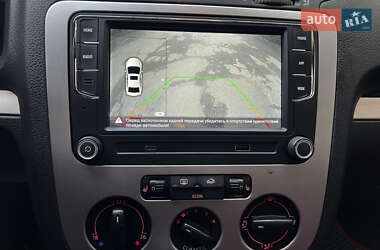 Кабриолет Volkswagen Eos 2006 в 