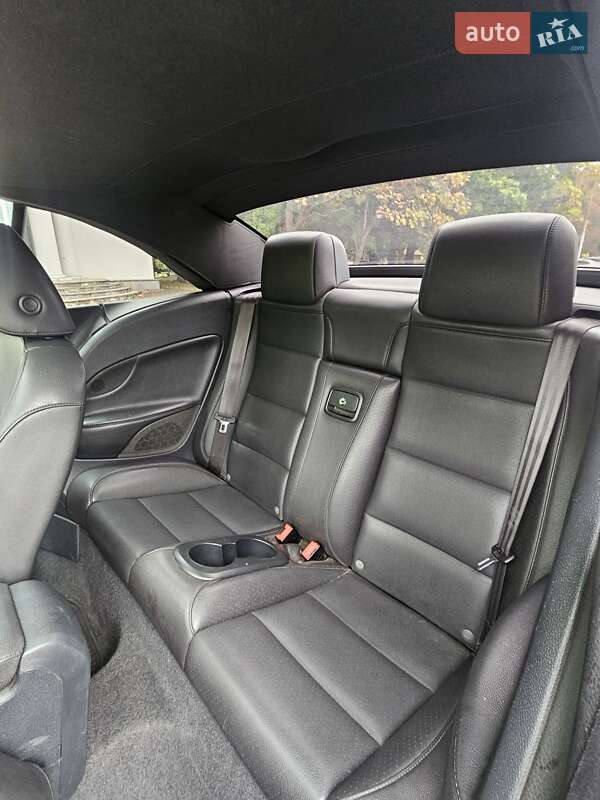 Кабриолет Volkswagen Eos 2012 в Киеве