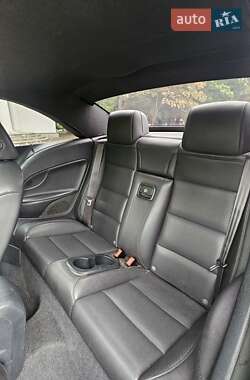 Кабриолет Volkswagen Eos 2012 в 