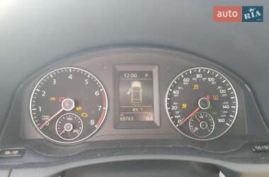 Кабриолет Volkswagen Eos 2014 в 