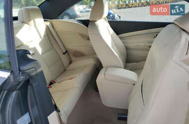 Кабриолет Volkswagen Eos 2014 в 