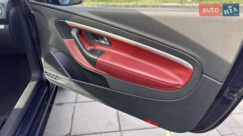 Кабриолет Volkswagen Eos 2007 в Луцке фото 24 Кабриолет Volkswagen Eos 2007 в Луцке