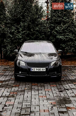 Кабриолет Volkswagen Eos 2007 в Днепре