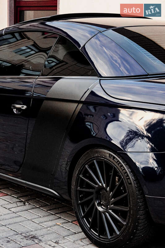 Кабріолет Volkswagen Eos 2007 в Дніпрі