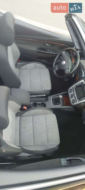 Кабриолет Volkswagen Eos 2008 в Буче