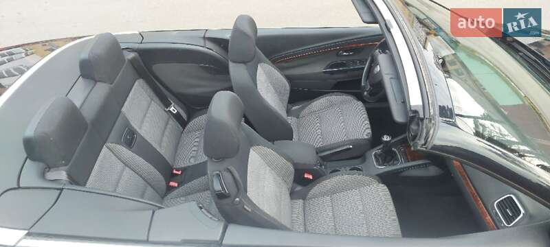 Кабриолет Volkswagen Eos 2008 в Буче