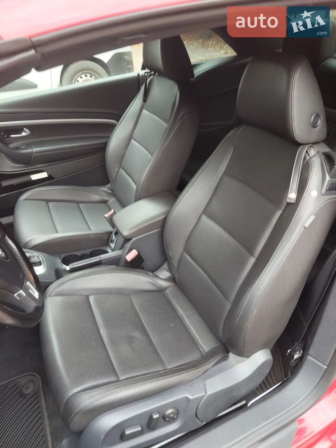 2013 Volkswagen Eos - мініатюра 7
