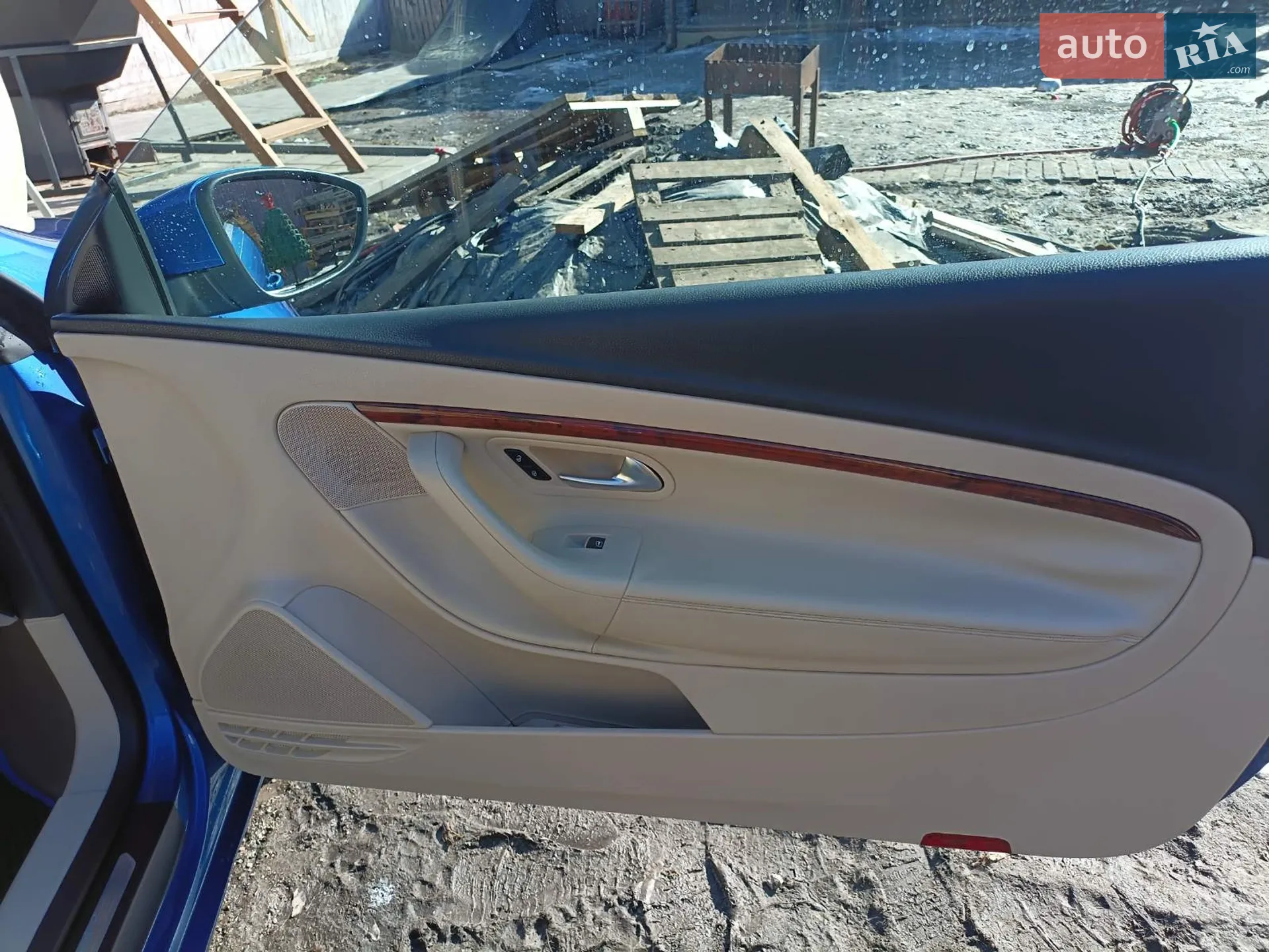 2011 Volkswagen Eos - мініатюра 12